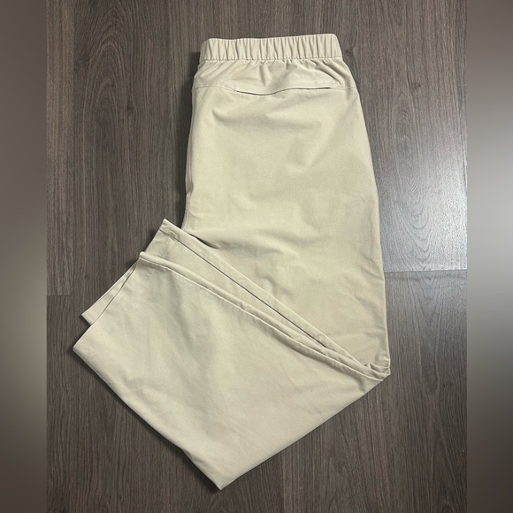 Lululemon Joggers - Picture 2 of 6